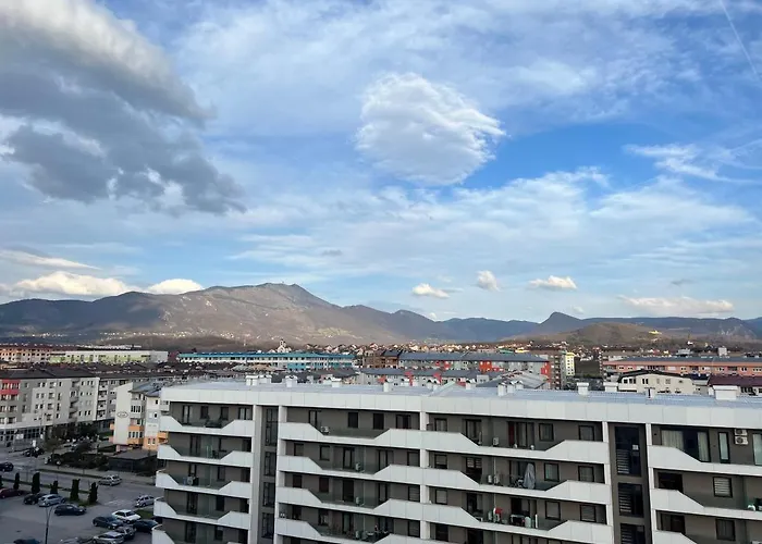 Apartman 306